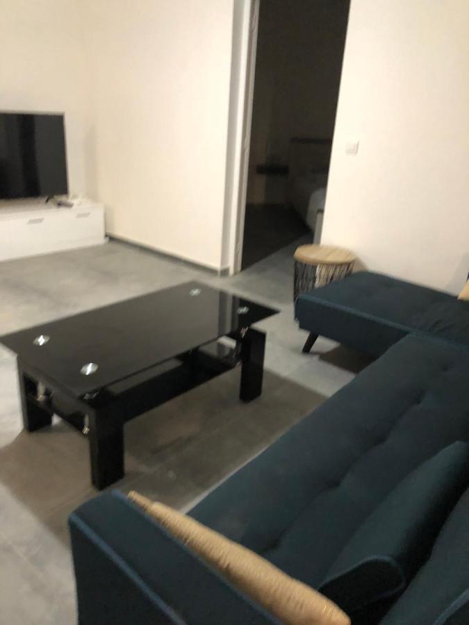 Belcourt1-Lit Queen Size Baie Mahault Eksteriør billede