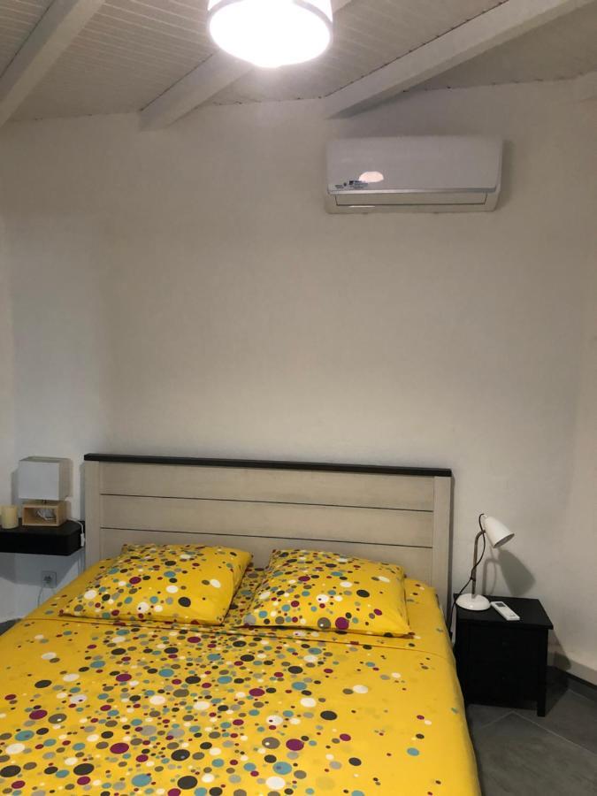 Belcourt1-Lit Queen Size Baie Mahault Eksteriør billede