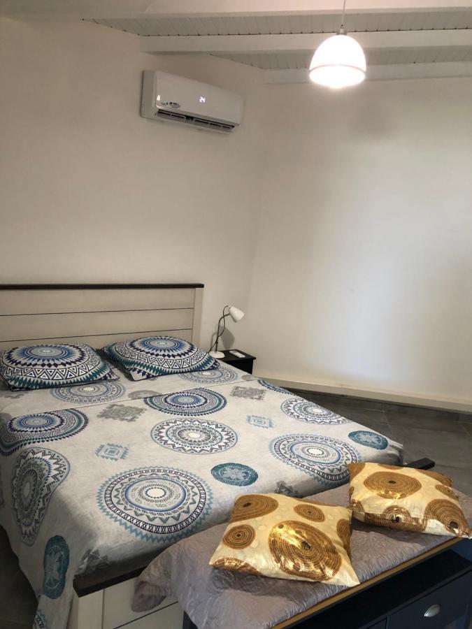 Belcourt1-Lit Queen Size Baie Mahault Eksteriør billede